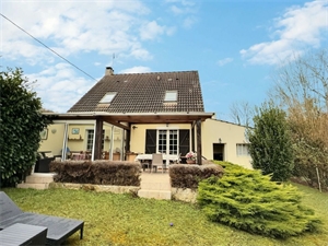 pavillon à la vente -   77370  NANGIS, surface 118 m2 vente pavillon - UBI463427693